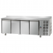 AFP / TF04MIDGNAL stainless steel food counter