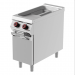 Commercial electric fryer AFP / DM19ERF