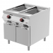 Commercial electric fryer AFP / 0M29ERF
