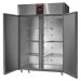 AFP / AF14EKOMTNPS refrigerated cabinet in stainless steel