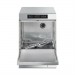 Single-walled glass washer AFP / UG403DM in AISI stainless steel