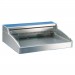 AFP / UPER/SS refrigerated countertop display cabinet in stainless steel