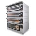 Electric pizza oven AFP / US-4