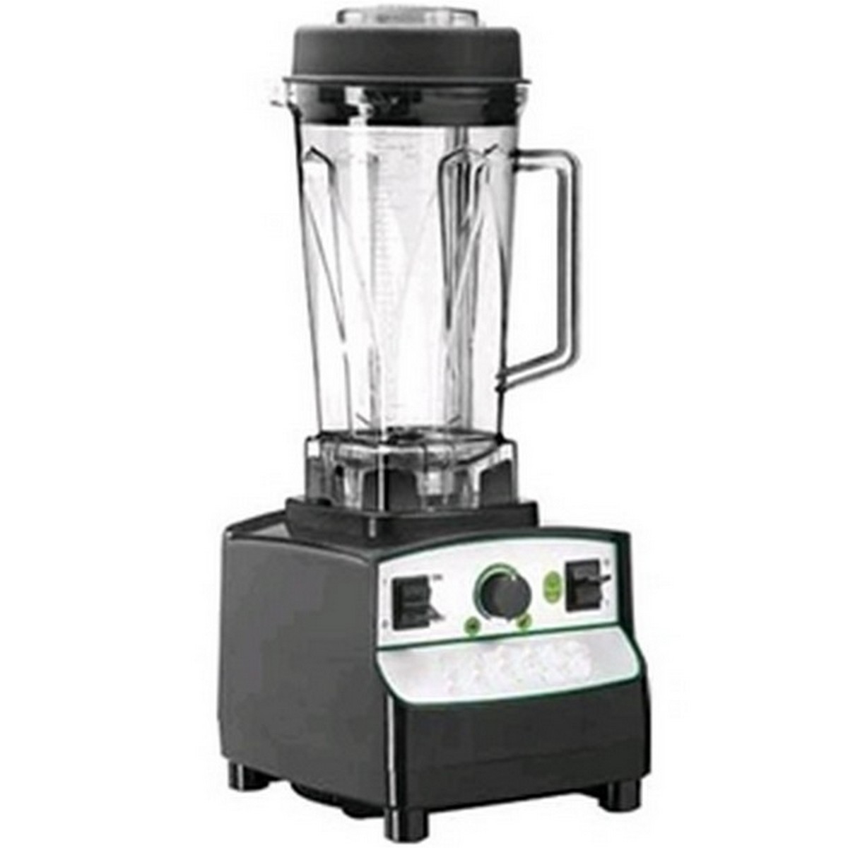 Professional AFP / BL008 Bar blender in plastic