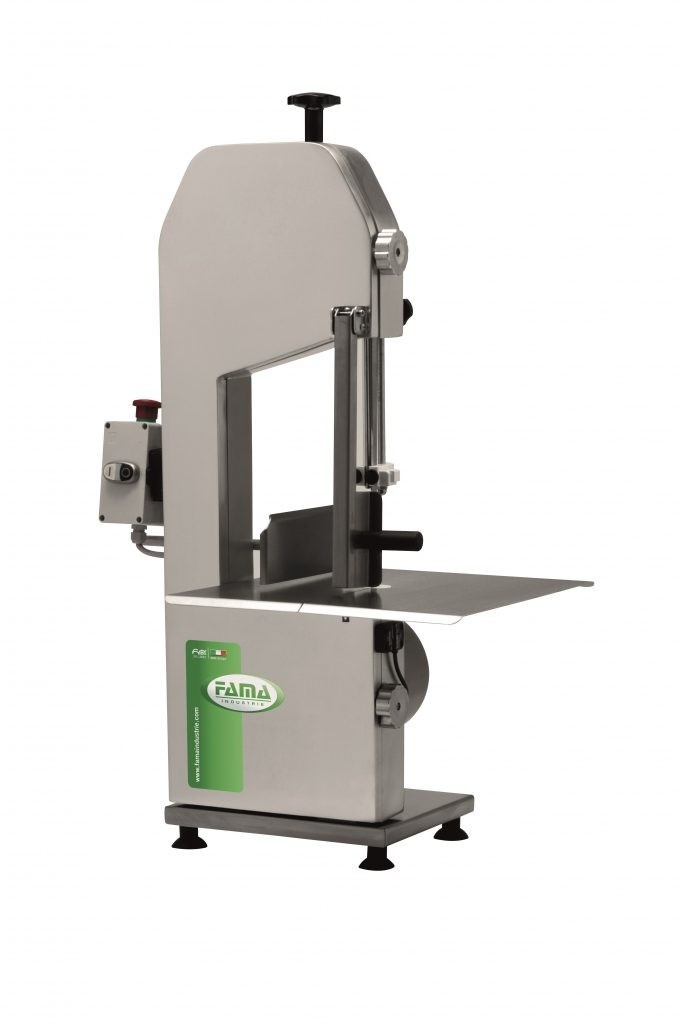 Electric bone saw AFP / 1830-A