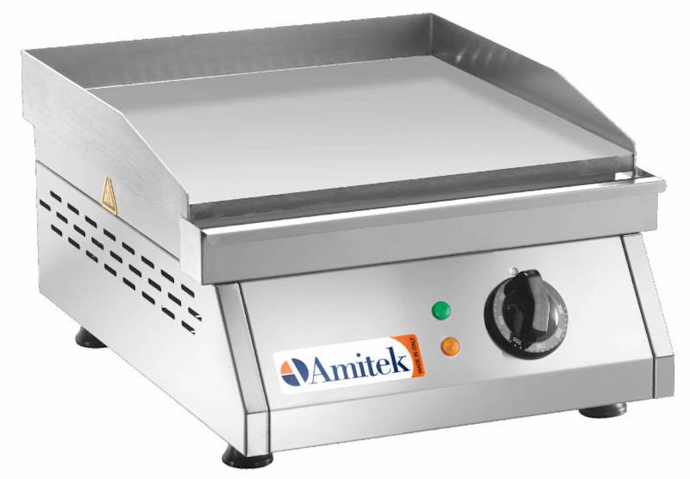 AFP / FT1L electric griddle