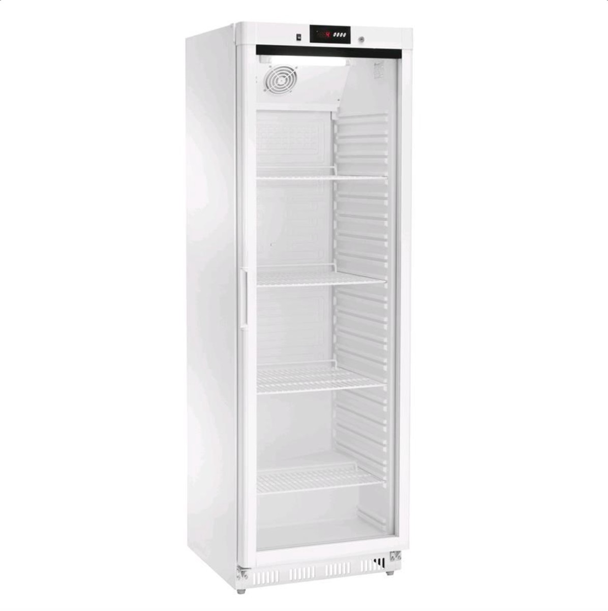 AFP / 400RG drinks cooler in painted sheet and abs