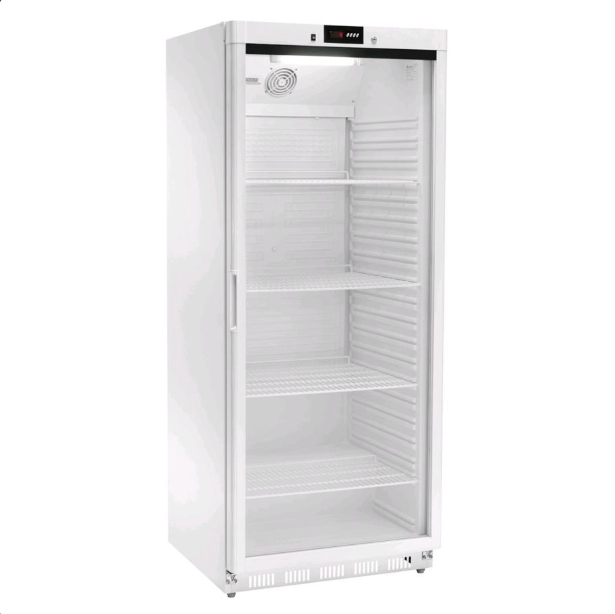 AFP / 600F refrigerator cabinet