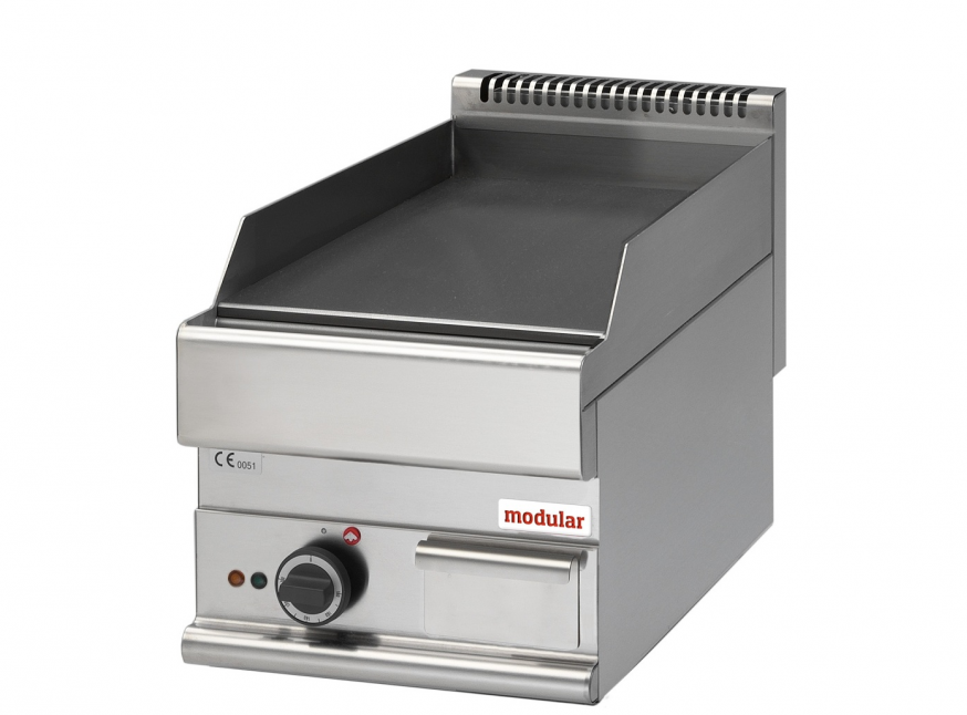 AFP / FU-6540FTE electric griddle