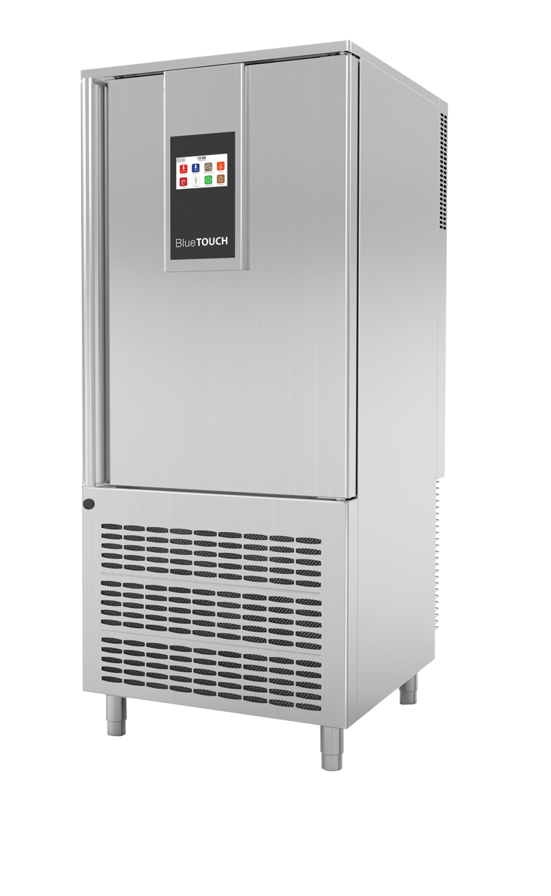 Industrial blast chiller AFP / BT15.65