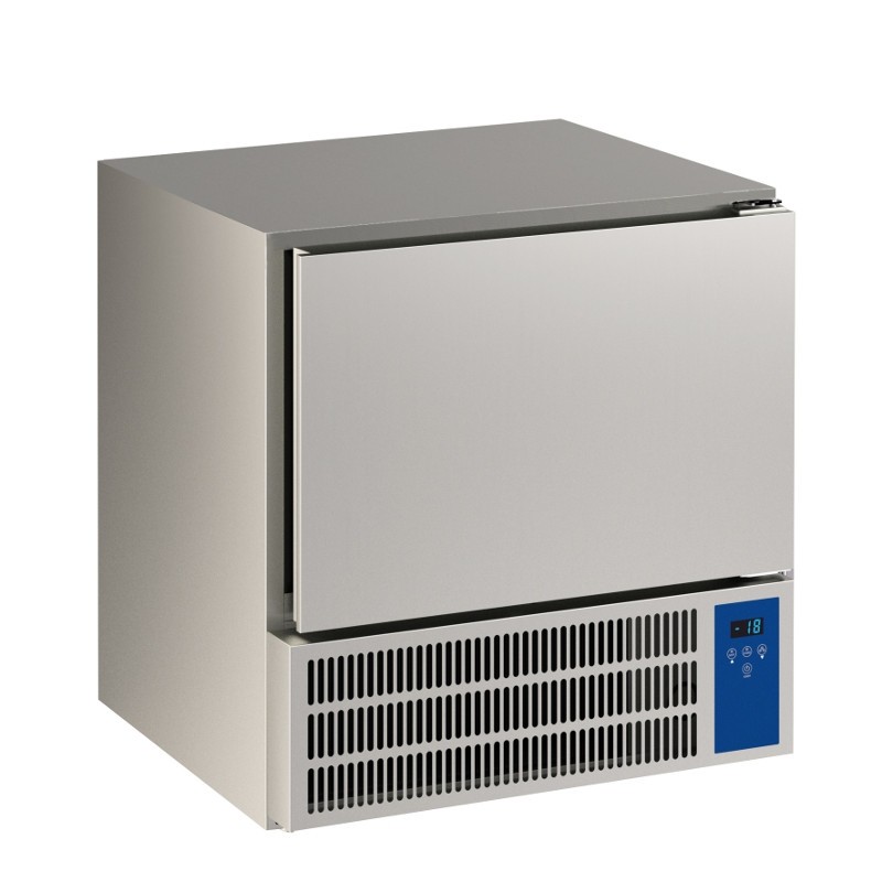 Industrial blast chiller AFP / ABT5