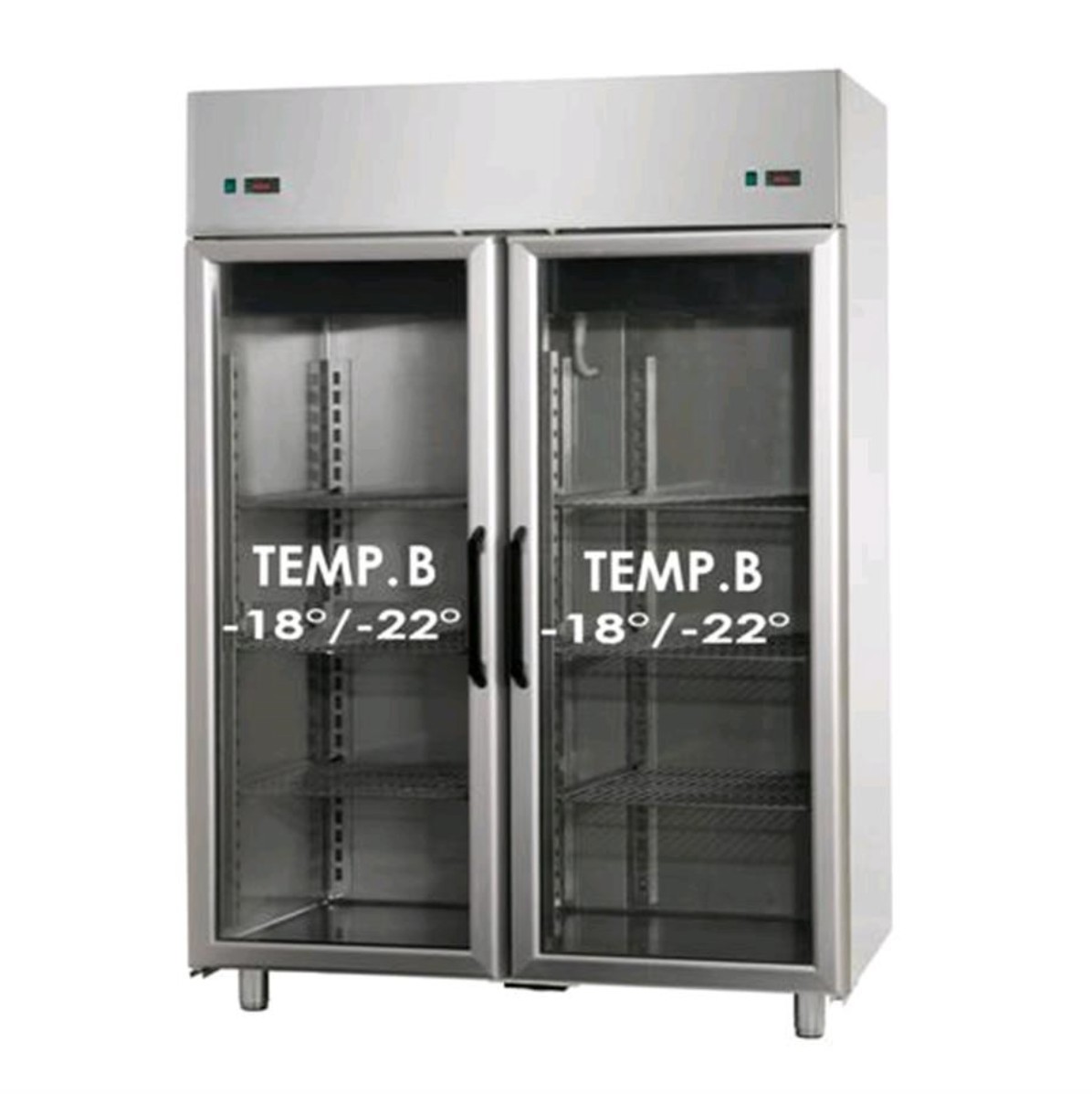 AF12EKONNPV drinks cooler in AISI 304 stainless steel