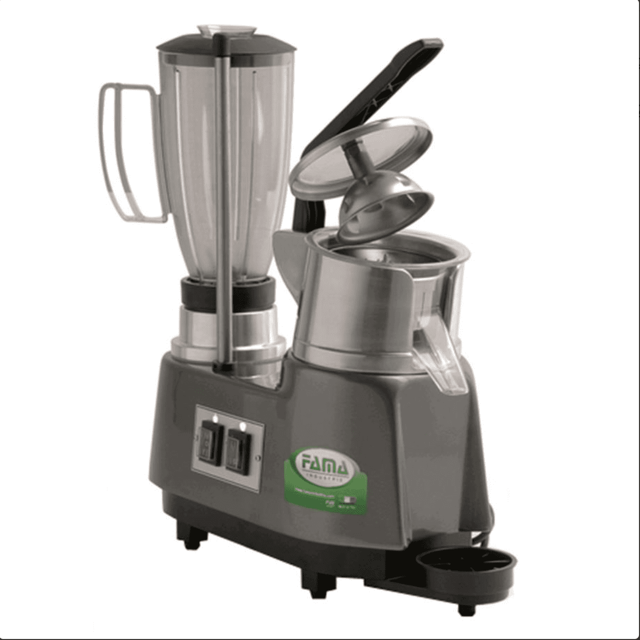 AFP / MG13 professional bar blender