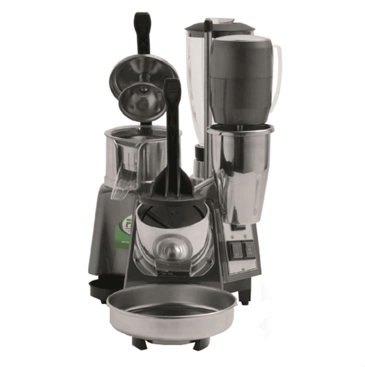 AFP / MG50 professional bar blender