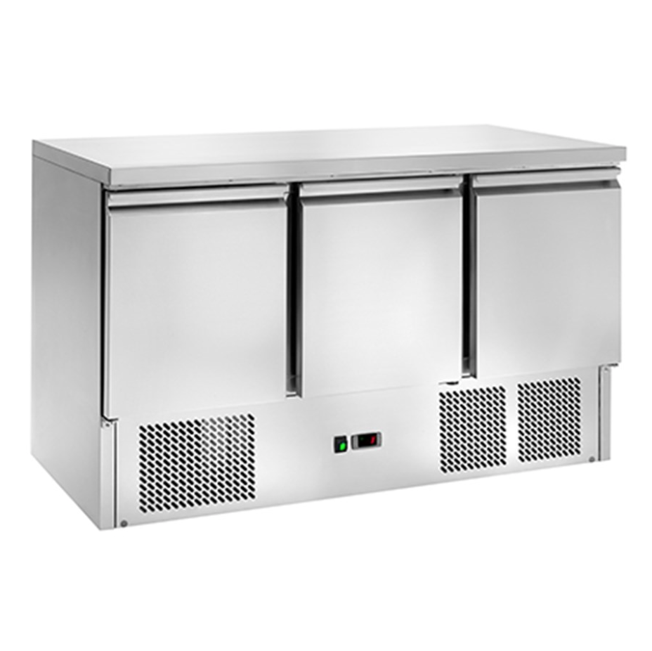 Refrigerated saladette tn AFP / 903T