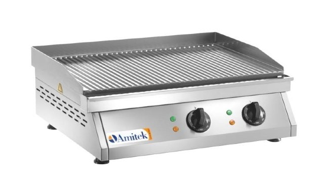AFP / FT2M electric griddle