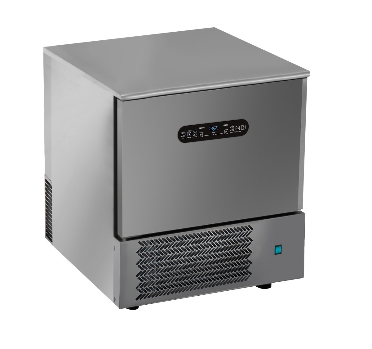 AFP / AT05ISO ice cream blast chiller