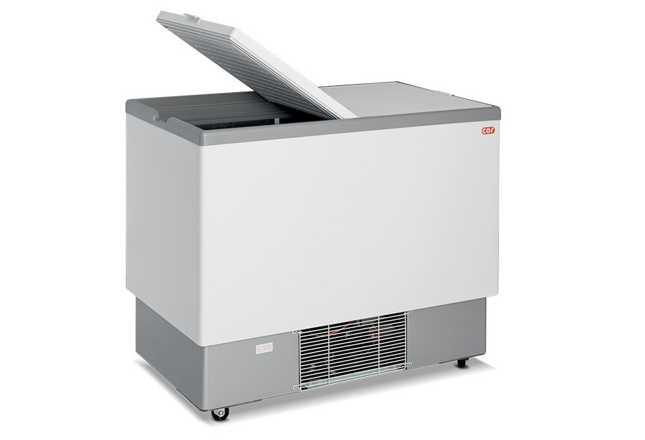 Professional cockpit refrigerator AFP / ATLASFF