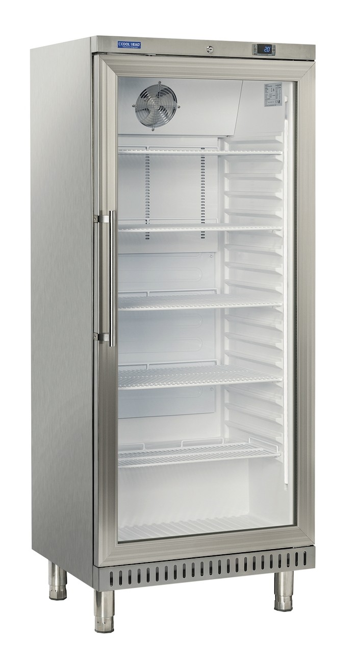AFP / BYXG 46 refrigerator cabinet