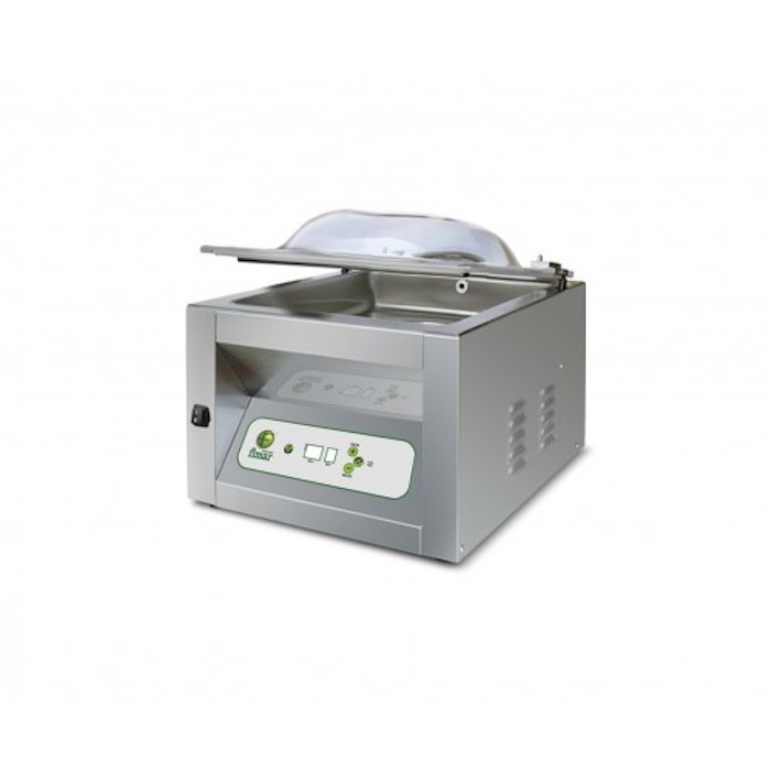 Bell vacuum machine AFP / CAM300E