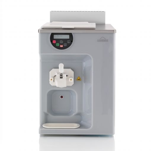 Soft ice-cream and yogurt machine AFP/ 191