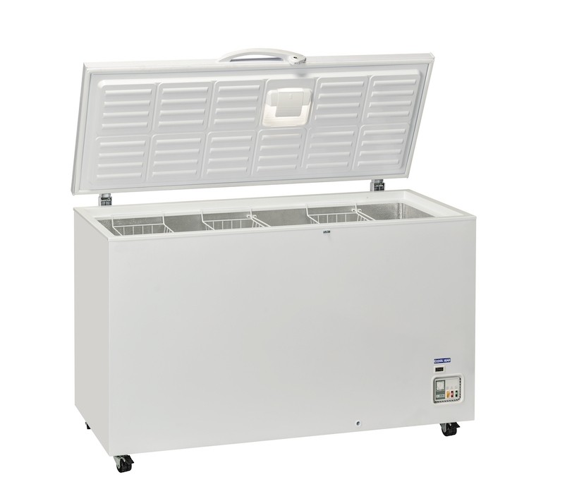 Professional cockpit refrigerator AFP / CF508