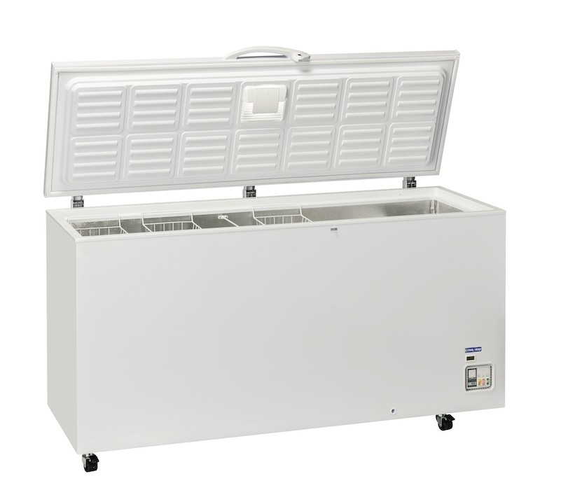 Professional cockpit refrigerator AFP / CF608