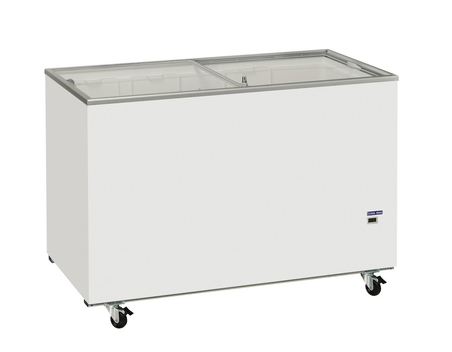 Professional chest freezer AFP / CFG408