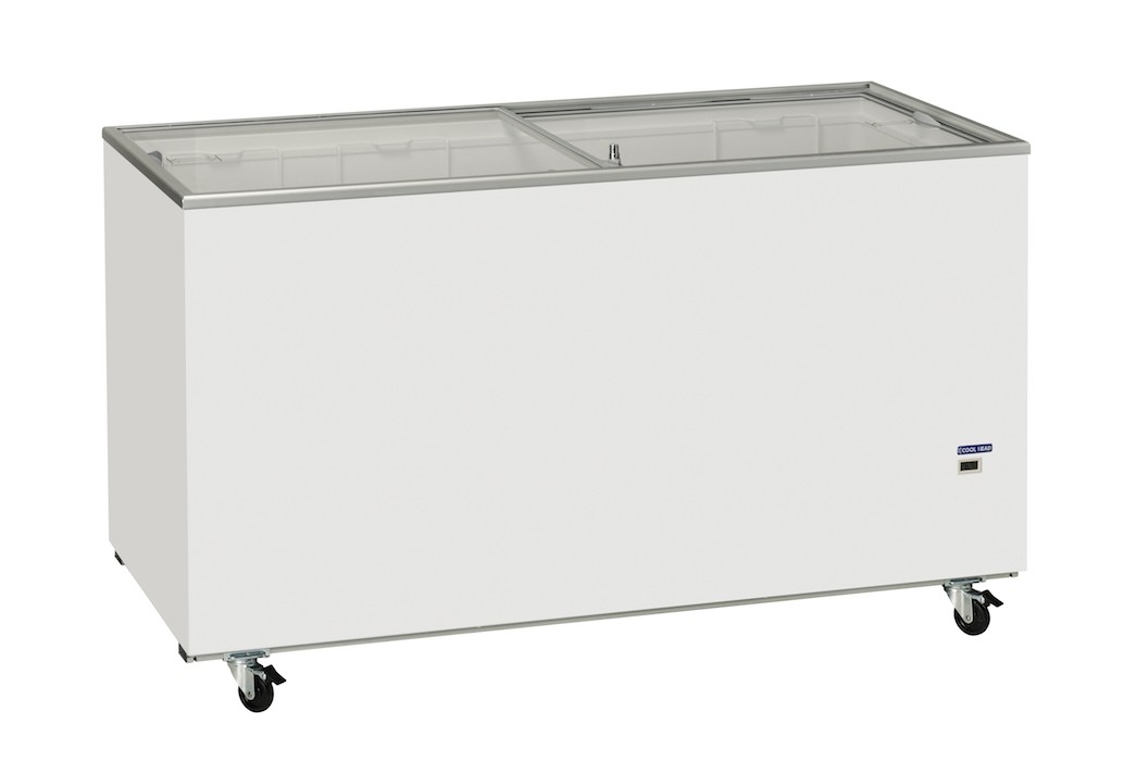Professional chest freezer AFP / CFG508