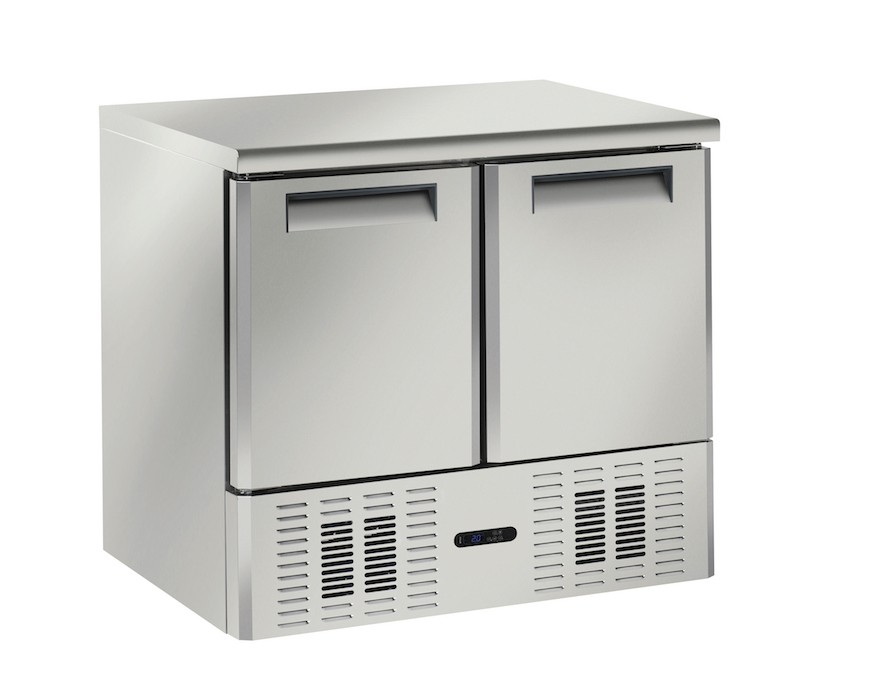 AFP / CNX90V refrigerated saladette