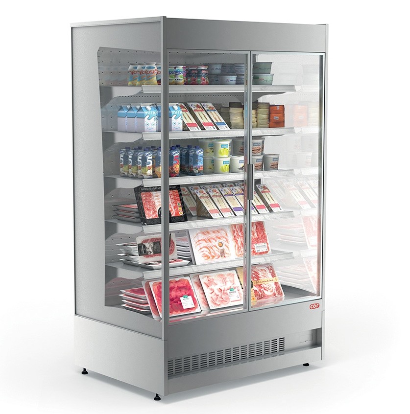 AFP / FENICE refrigerator cabinet