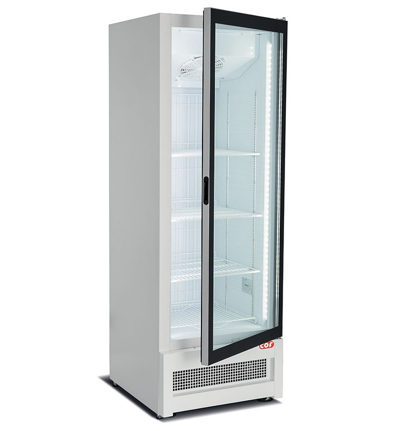 AFP / 470RS drinks cooler in stainless steel