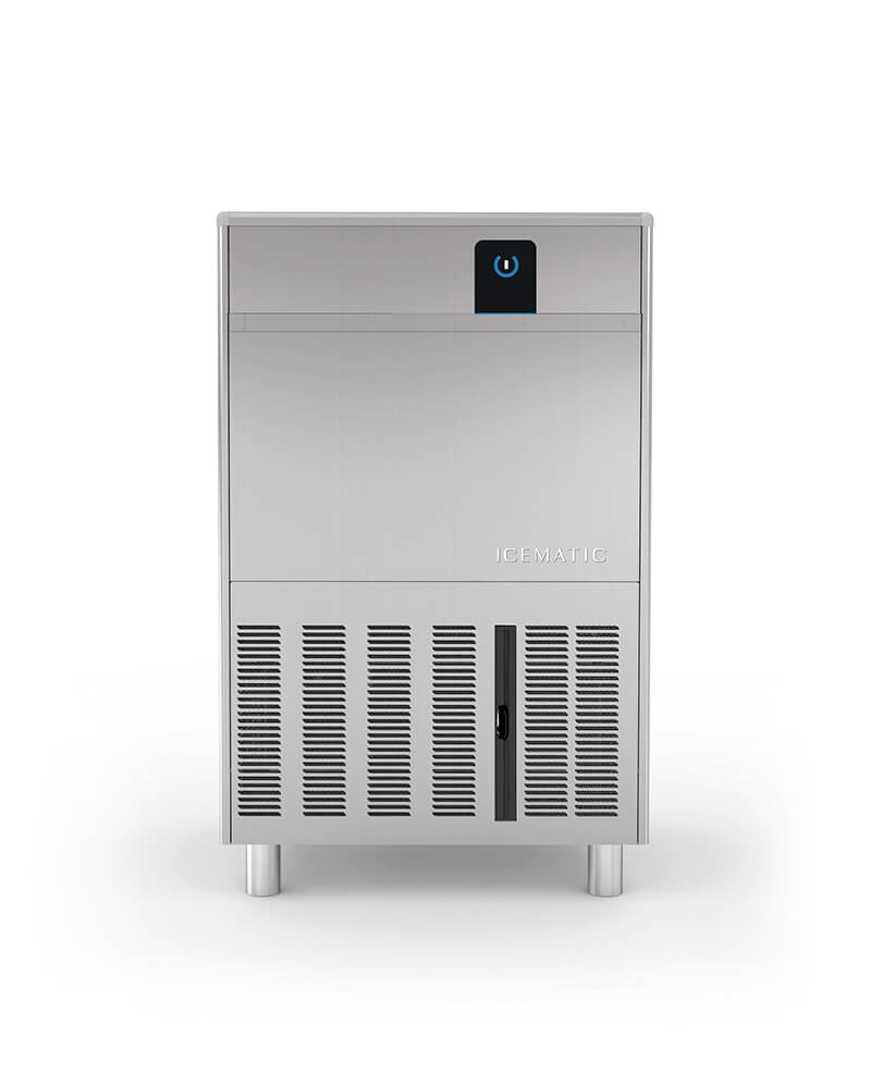 AFP / E60W ice machine