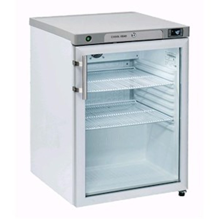 AFP / RG200 refrigerated display