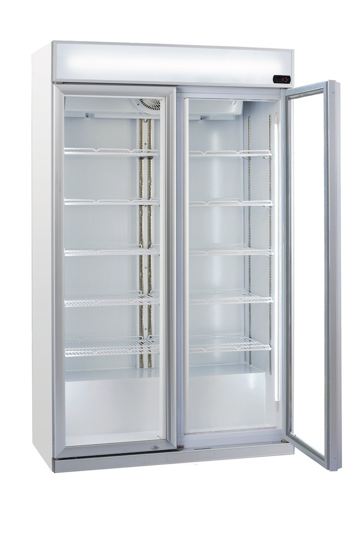 AFP / DC1050C refrigerator cabinet