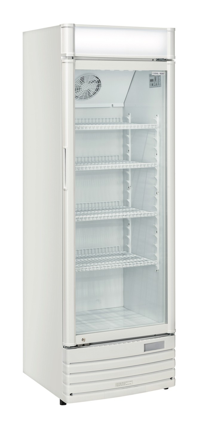 AFP / DC388C refrigerator cabinet