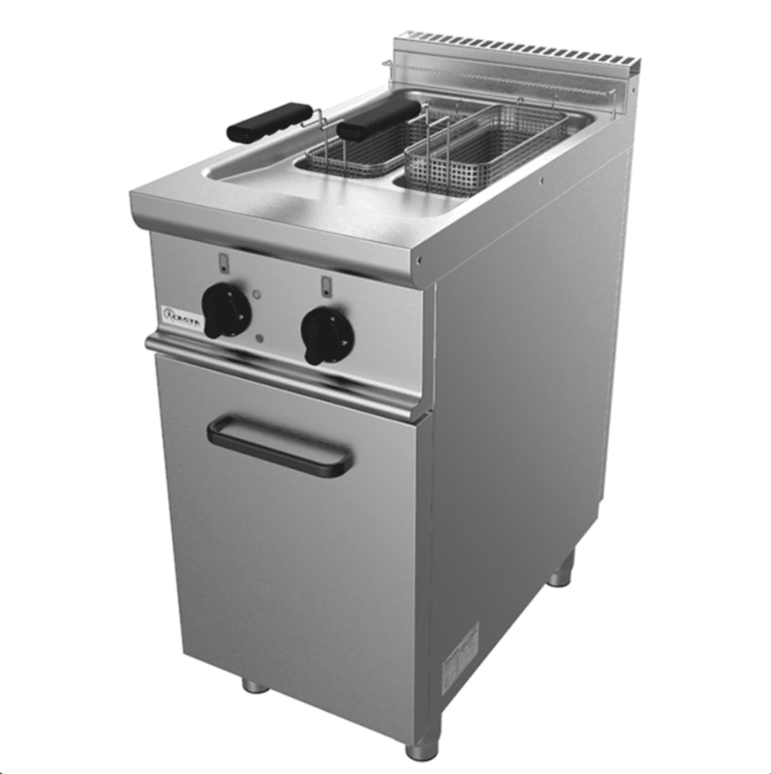 AFP / E7 / FRE2V8 professional electric fryer