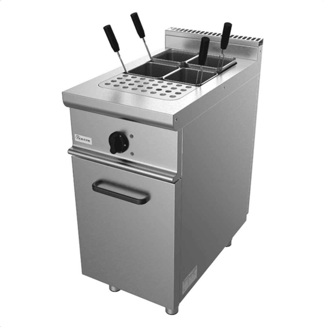 Gas pasta cooker AFP/ E7/KPE1V40
