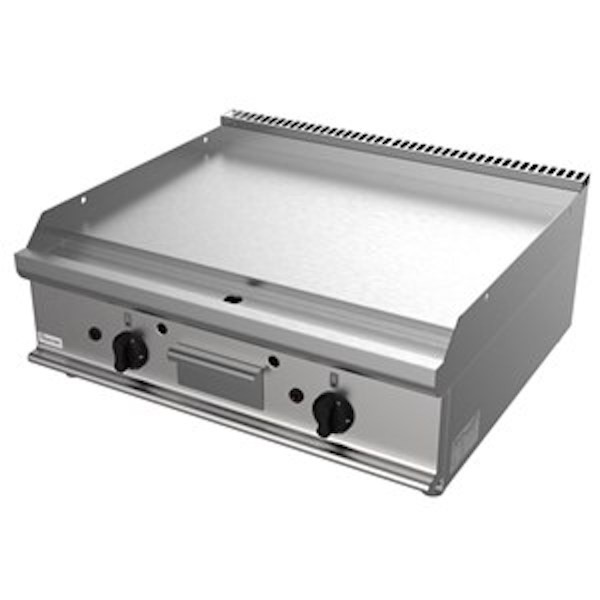 Electric griddle AFP / E7 / KTG2BBL