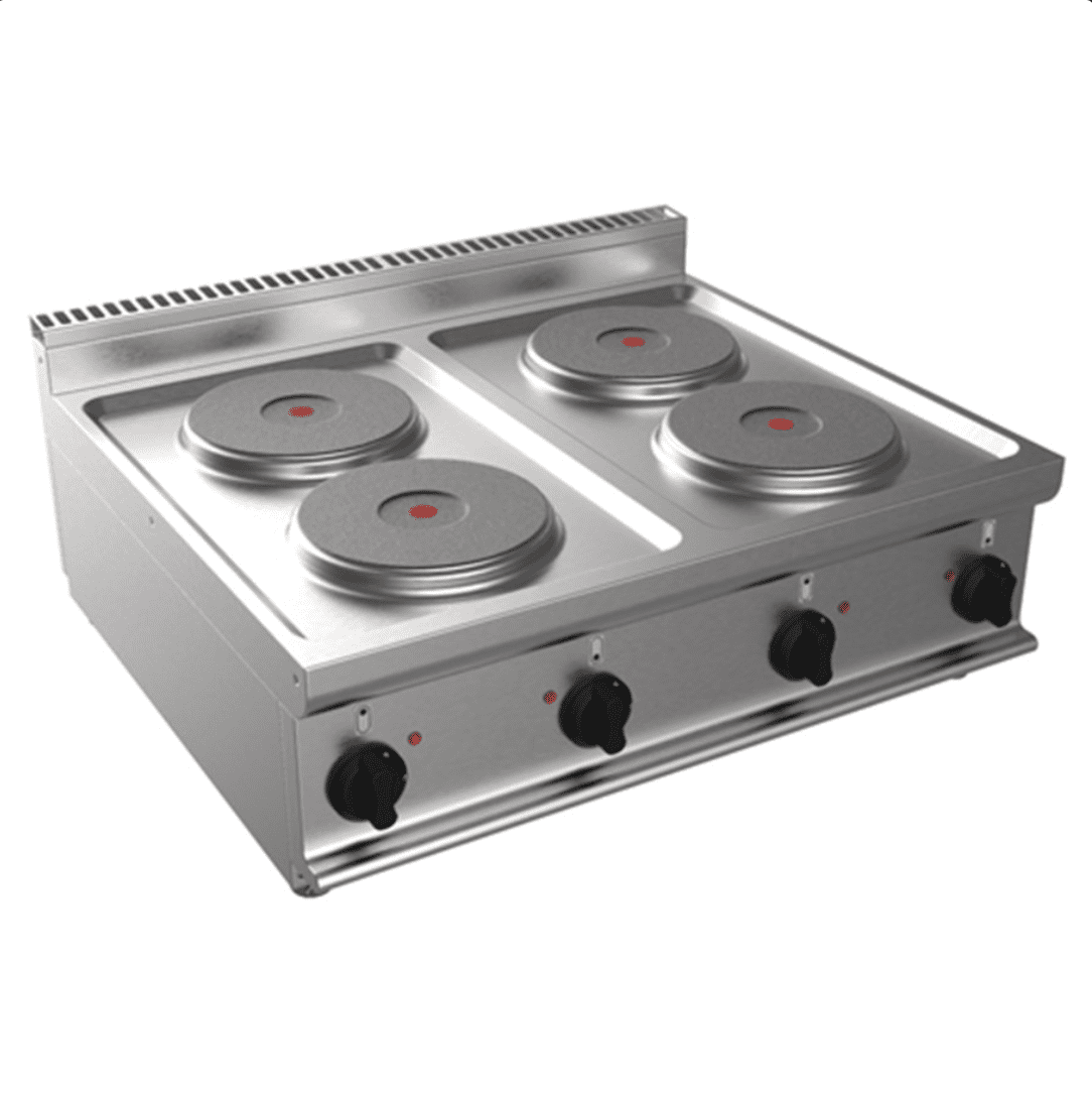 Professional electric cookers AFP / E7CUET4BB