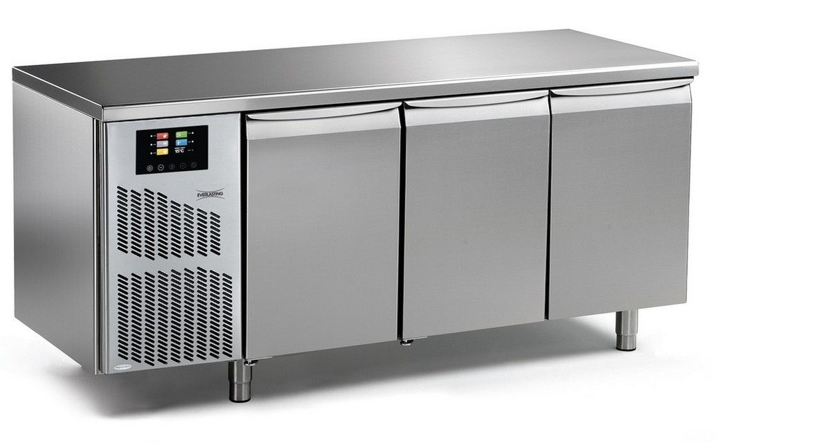 Retarder-proofing table AFP / PFB198