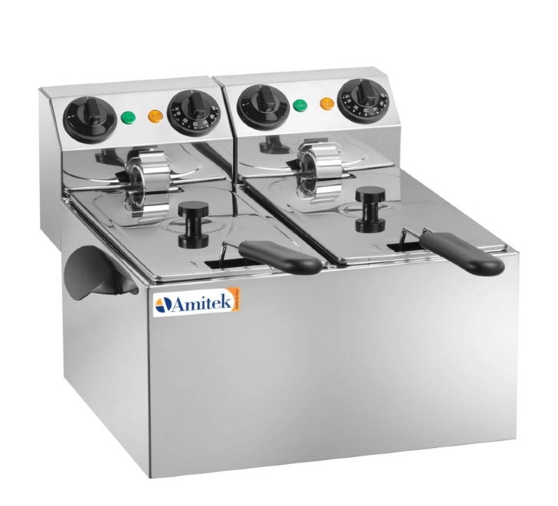 AFP / FE44 electric fryer