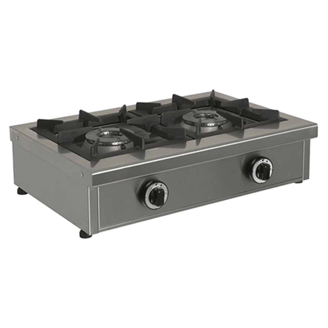 Professional gas cooker AFP / FG65