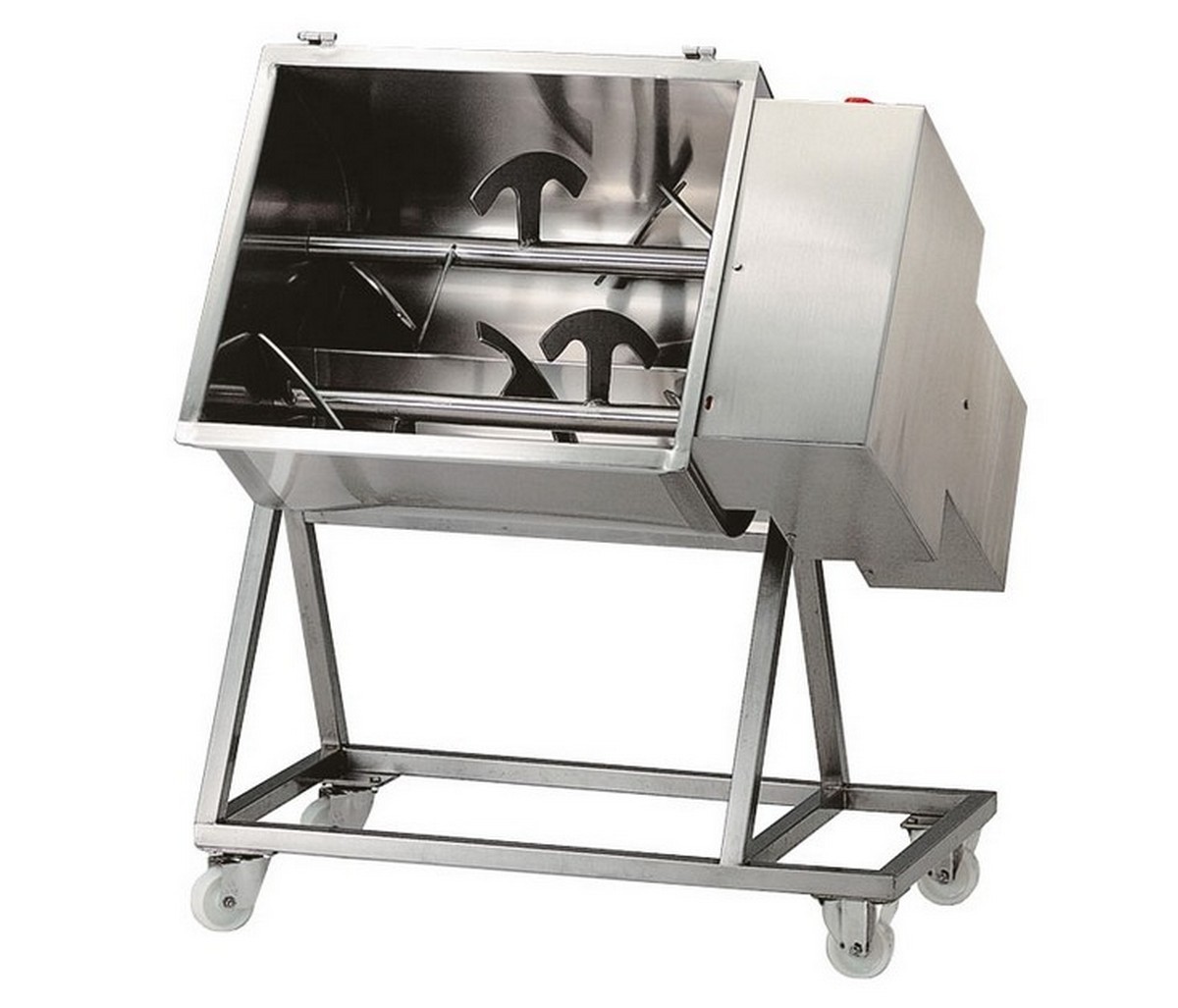 Meat mixing machine AFP / IC / 95C2P