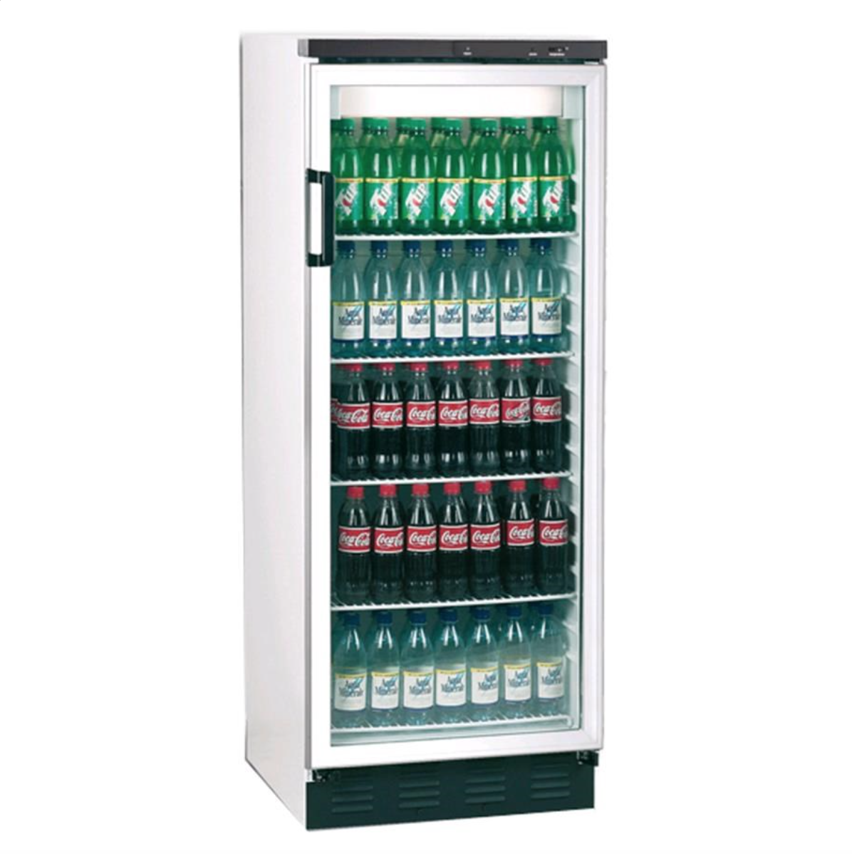 AFP / FKG311 drinks cooler in stainless steel