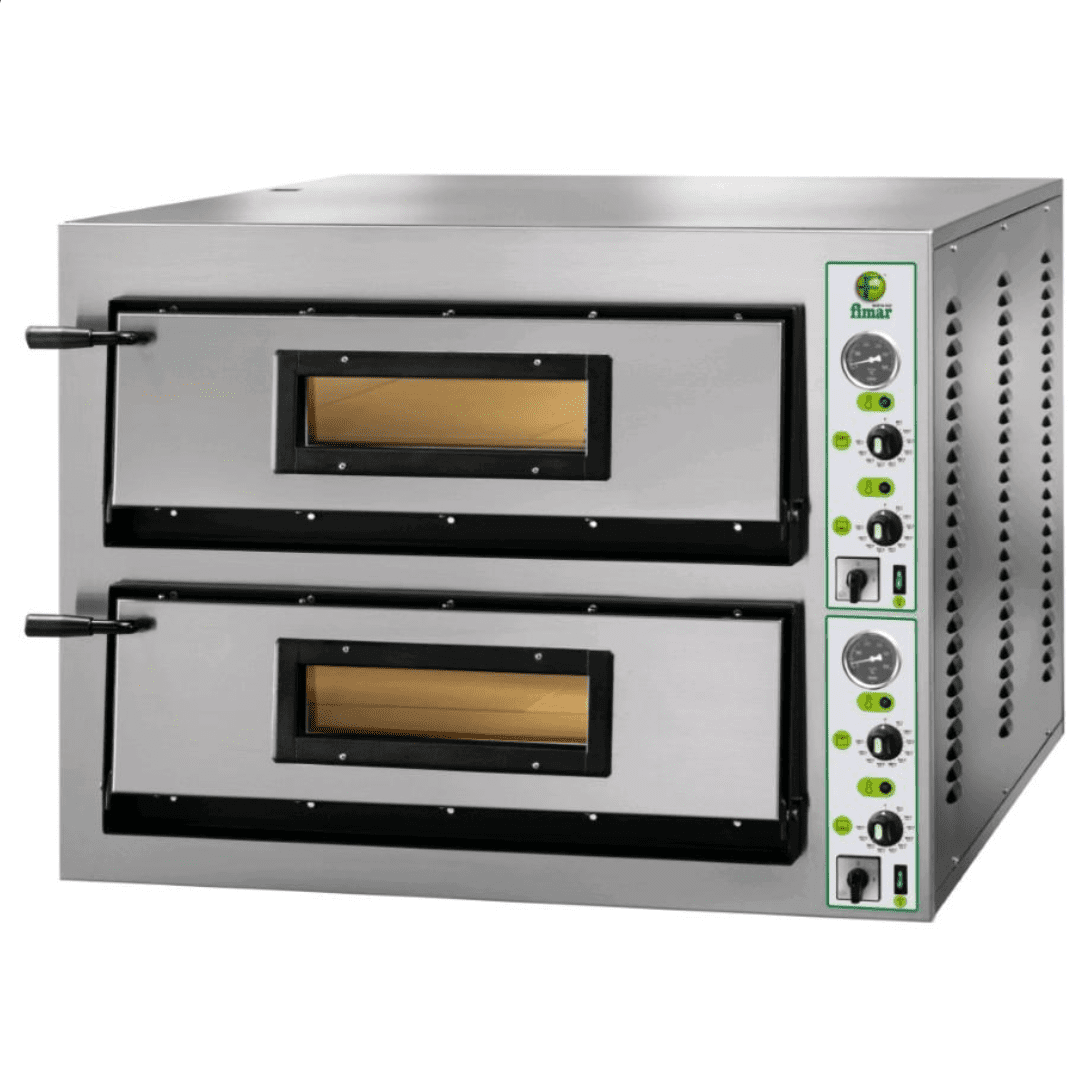Professional electric oven AFP/ FML66