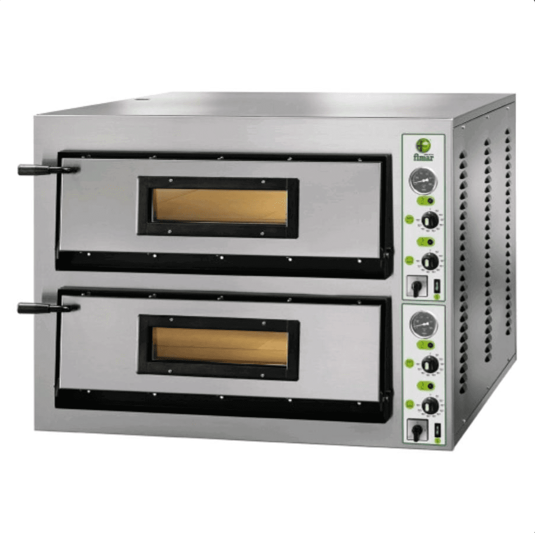 Professional electric oven AFP/ FME44
