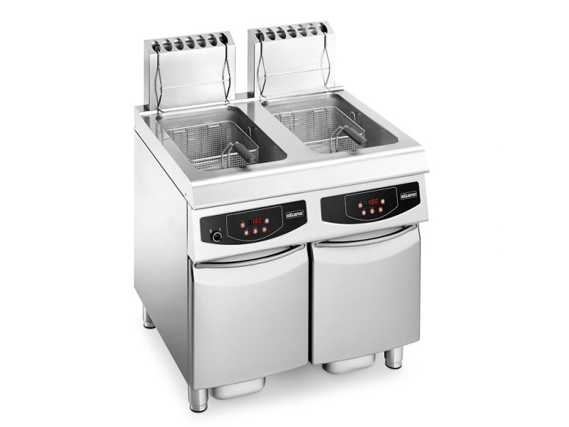 AFP / NGS2020 professional gas fryer