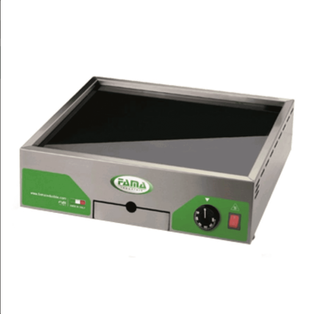 AFP / PFT3040V electric griddle