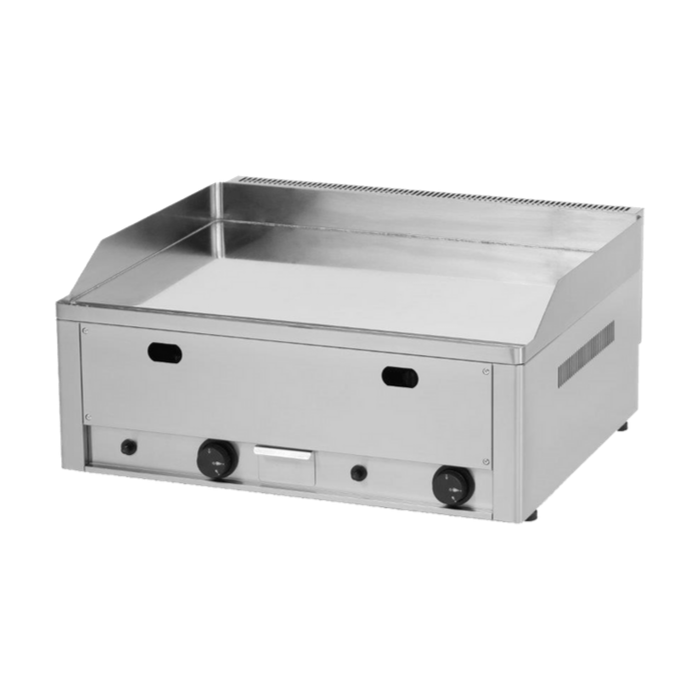 Gas fry top AFP/ FT60-LGC